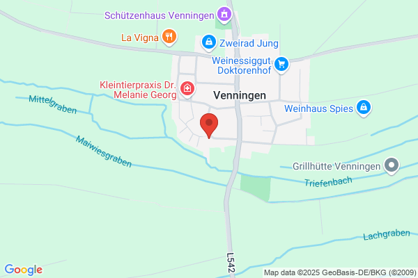 Wanger GmbH
