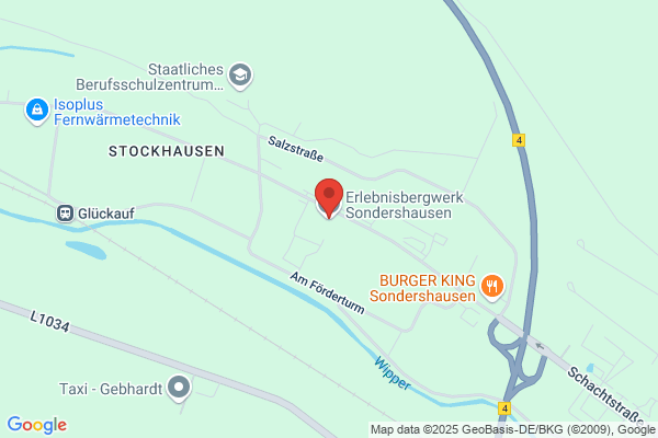 BBC Beratung für Bergbau und Chemie GmbH