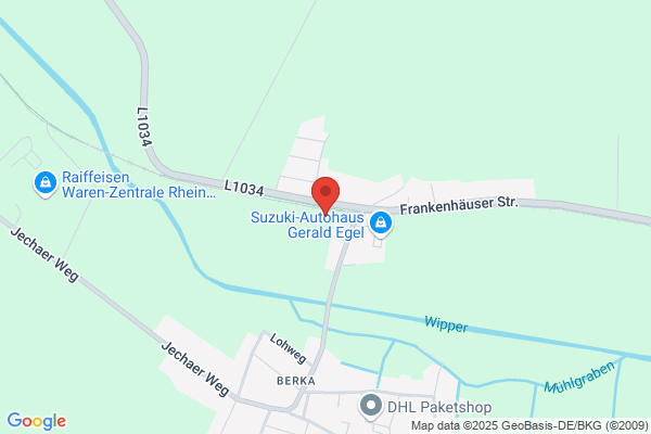 Bob-Kundenservice Sawusch Reinhard Hachelbich
