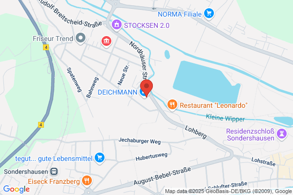Meisterbäckerei Hengstermann OHG