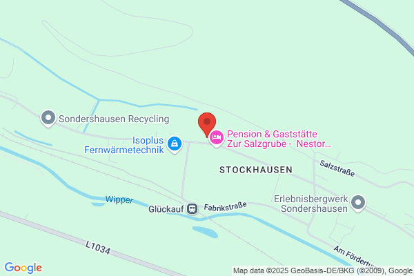 Nestor Bildungsinstitut GmbH