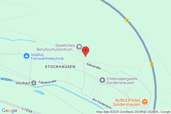 Pension Glückauf