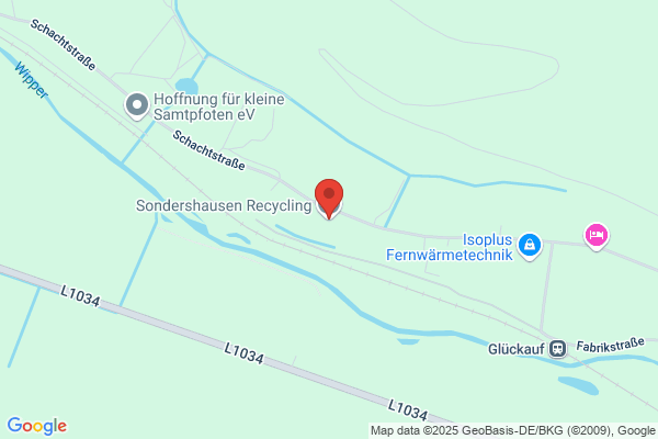 SAK Entsorgungs- und Recycling GmbH