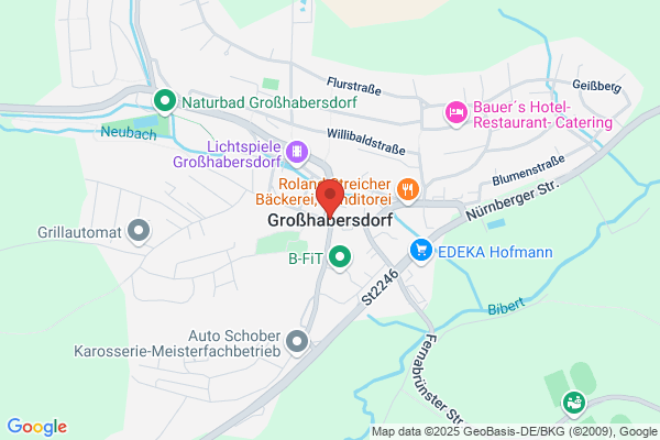 Riemann Gebäudesicherheit GmbH