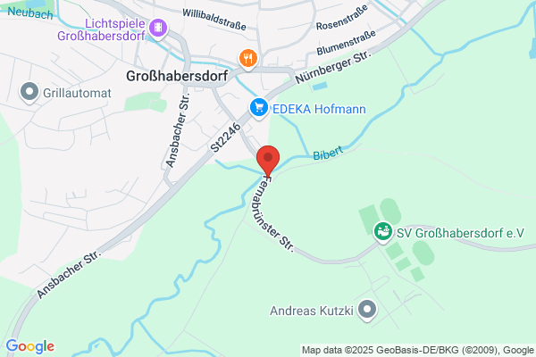 Gemeinde Großhabersdorf