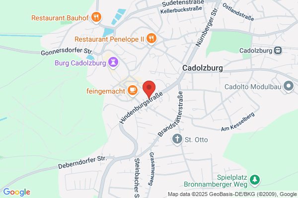 Breidenstein