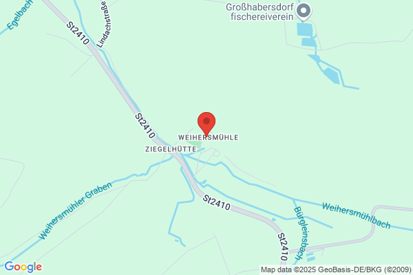 Fachkrankenhaus f. junge Suchtkranke