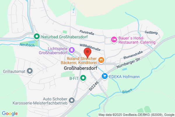 Metzgerei Emmert