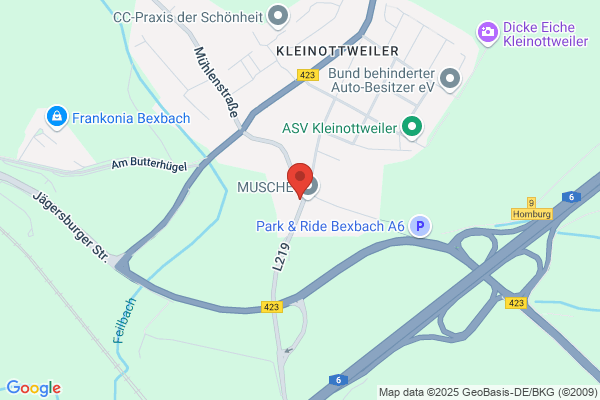 PK Immobilien Service