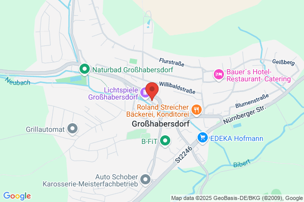 SANBAU - Dachdeckerei und Spenglerei
