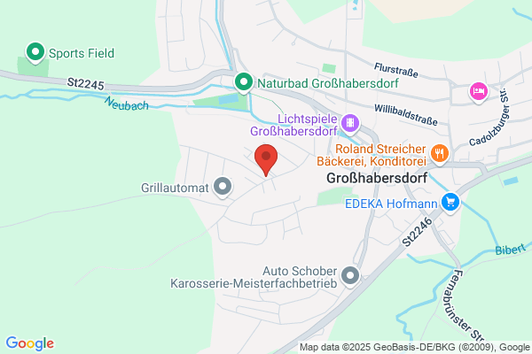 Pohl Formenbau OHG
