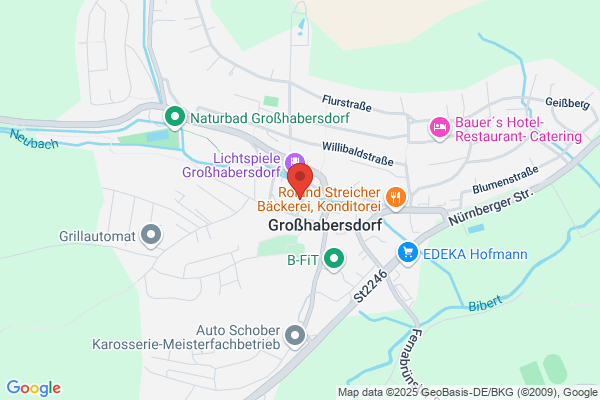 Diakoniestation