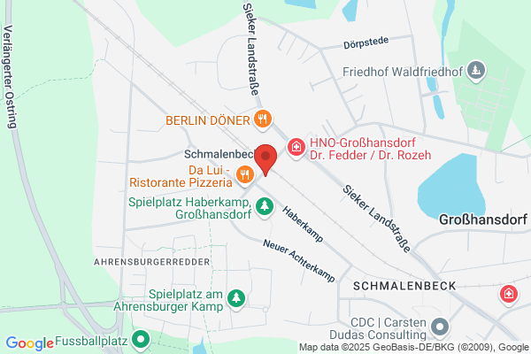 Stadtbäckerei Henning Schacht