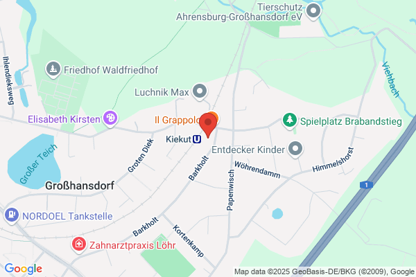 Krönke Baugesellschaft mbH