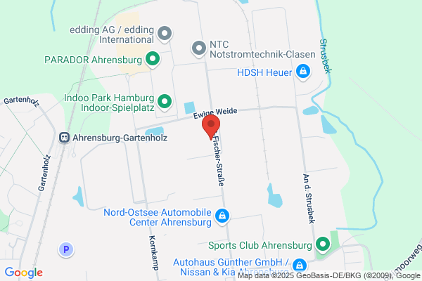 Reincke Uwe GmbH