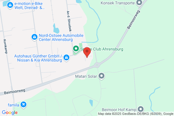 WBS TRAINING Ahrensburg