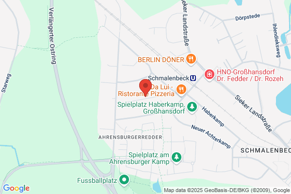 Benehmensberatung