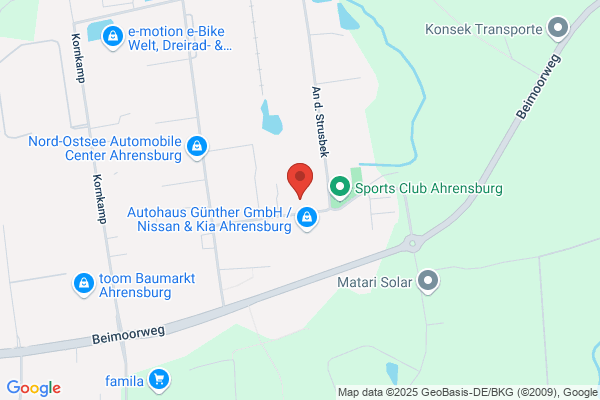 Longshine Technologie GmbH