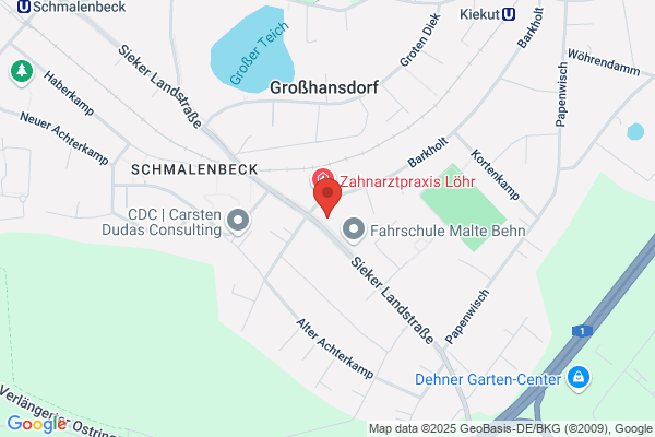 Technischer Service für EDV Stoltenberg GmbH