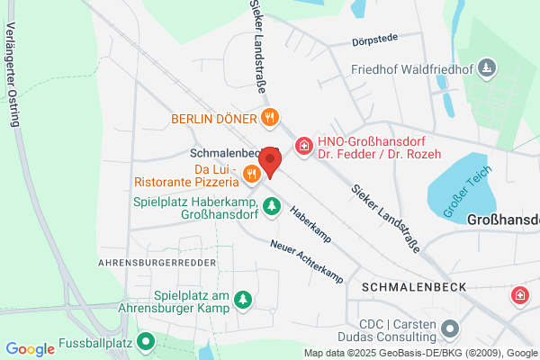 Schmalenbecker-Biker-Shop S.B.S.