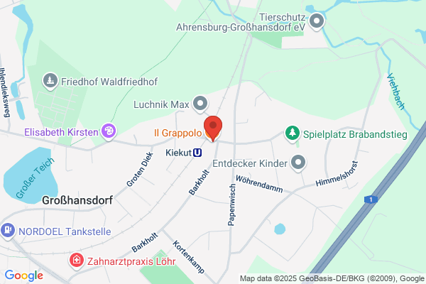 Il Grappolo GmbH