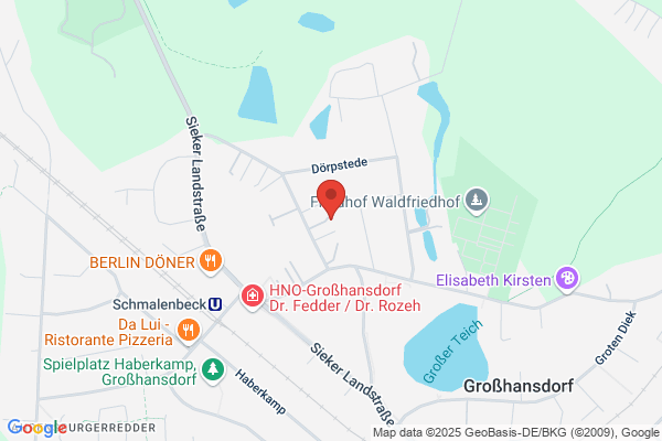 Blaues Kreuz In Deutschland E.V.