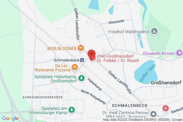 Dr. med. Volkert Schmidt-Grimminger