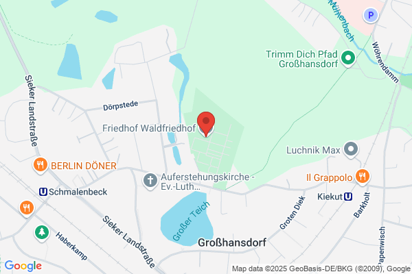 Friedhof