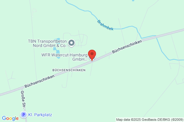 HD Wasserstrahl GmbH