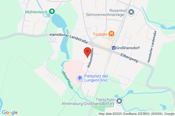 Idel  Medical GmbH i.L.
