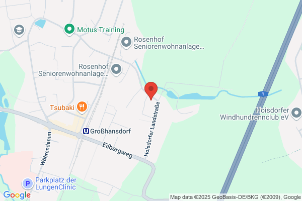 Liebau Chemie Handelsgesellschaft mbH