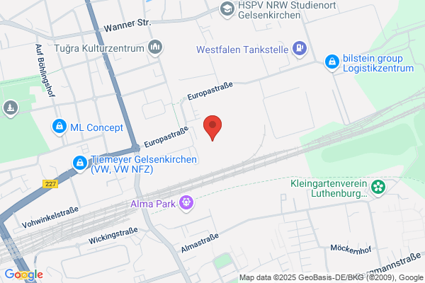 Schalker Verein Rohrsysteme GmbH & Co. KG
