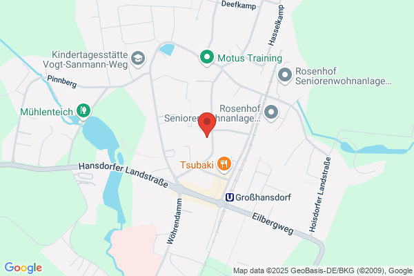 Schädlingsbekämpfung Supella GmbH