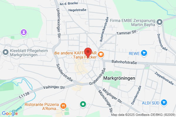 Thomas und Doris Dallmann
