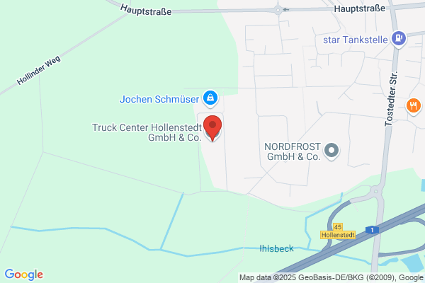 Truck News GmbH