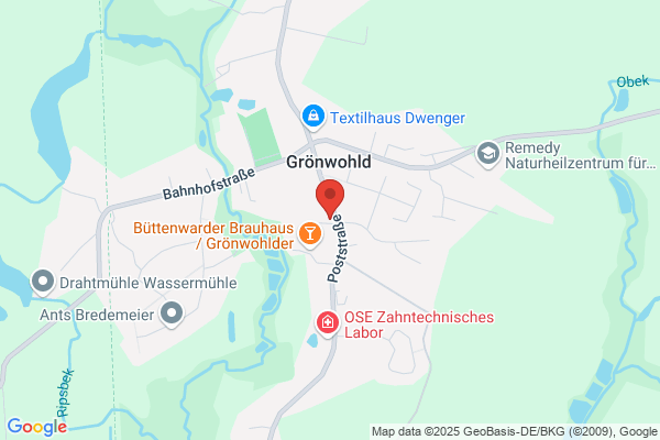Gebäudereinigung Michael Nollen | Stormarn