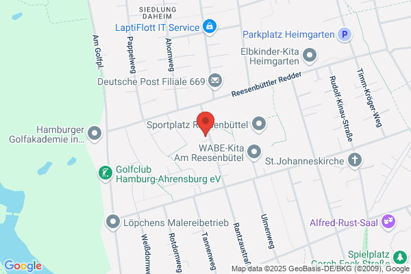 AVV Immobilien GmbH