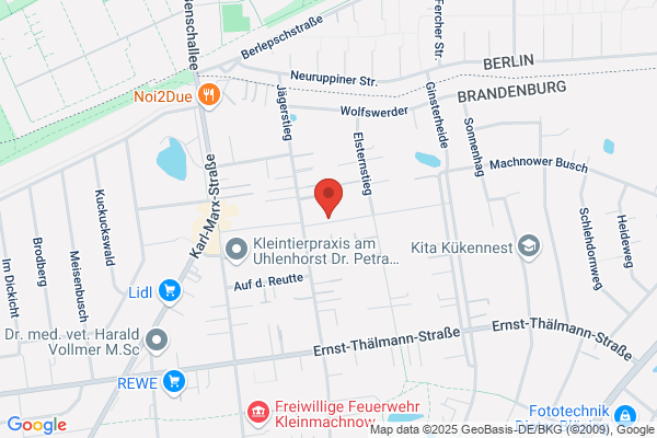 Grund-Konzept Immobilien Management Consult GmbH