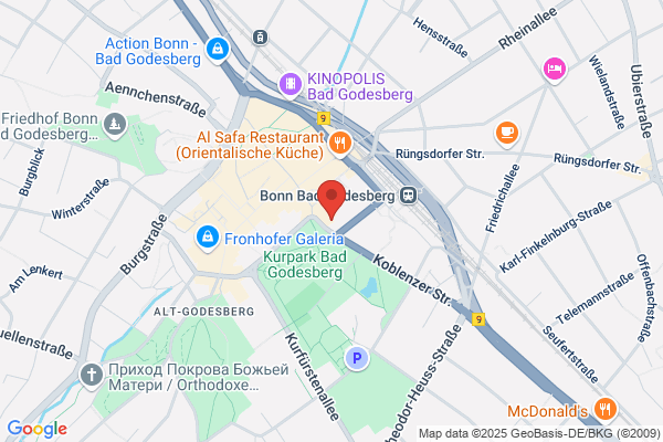 Deutsche Telekom Immobilien und Service GmbH