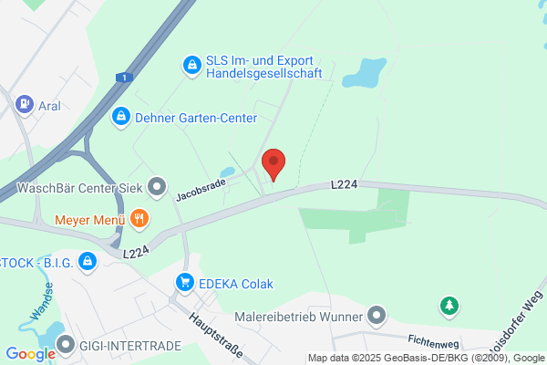 Omnitrade Handelsgesellschaft mbH