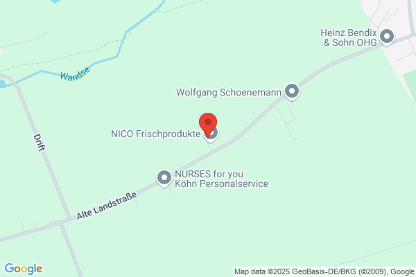 Nico Frischprodukte Vertr. Gesellschaft GmbH