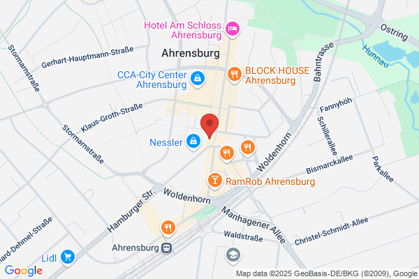 UNION Reiseteam Ahrensburg e.V.