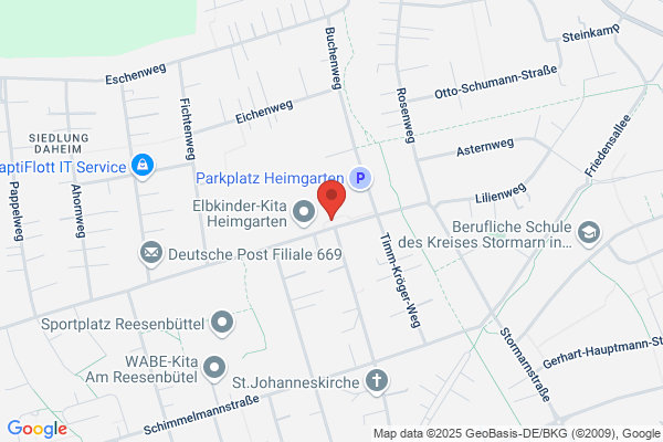 Gemeinschaftsschule Am Heimgarten Hauptschule,Realschule