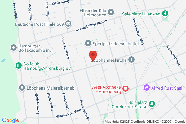 Grundschule Am Reesenbüttel