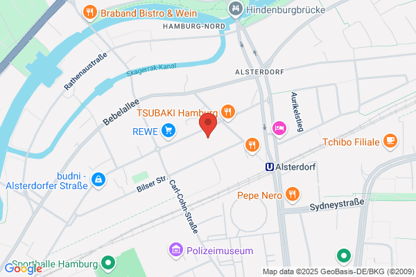 SHBB Steuerberatungsgesellschaft mbH