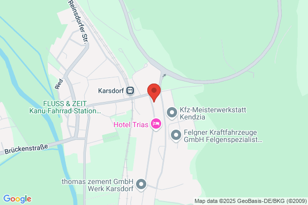 TREUVERITAS Steuerberatungsges. GmbH