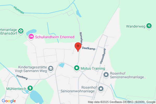 Rüder Kay Consulting GmbH
