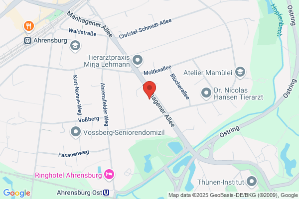 Schutz Marken Dienst GmbH