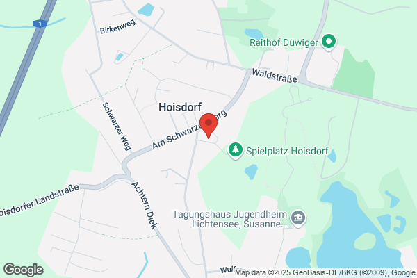 Zahnarztpraxis Hoisdorf