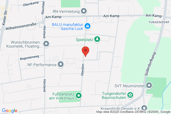 Fliesen Richter Neumünster GmbH